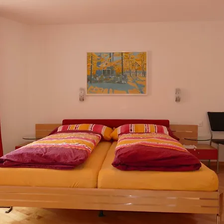 Διαμέρισμα Rubin Bella Vista *